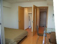 Tokyo Apartment Gotanda WEST